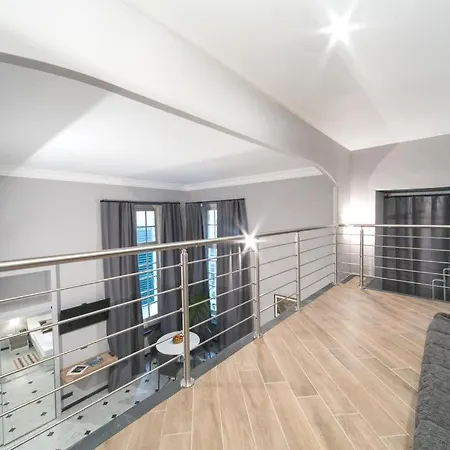 Chiossone Suites Genoa Exterior photo