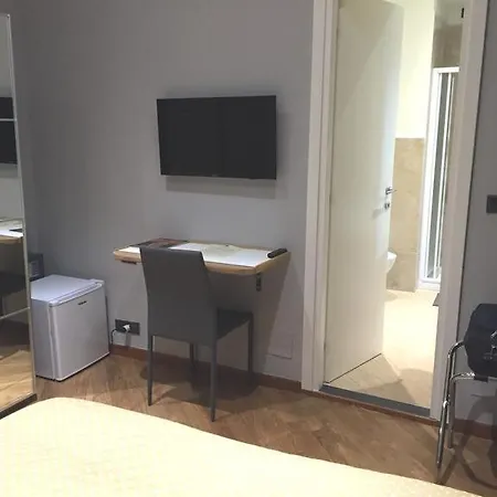 Chiossone Suites Genoa Exterior photo